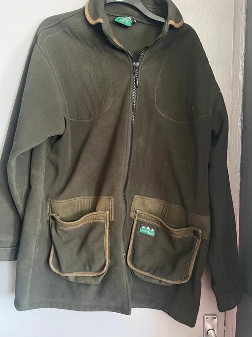 Buy & Sell Holmewood North East Derbyshire - Photos for Ridgeline coat/jacket