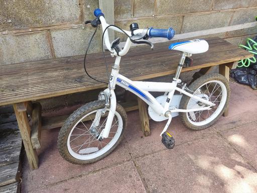 Buy & Sell Audnam Dudley - Photos for Child's Bike