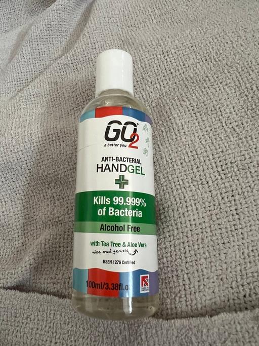 Buy & Sell Hetton-Le-Hole Sunderland - Photos for Hand Gel ( New )
