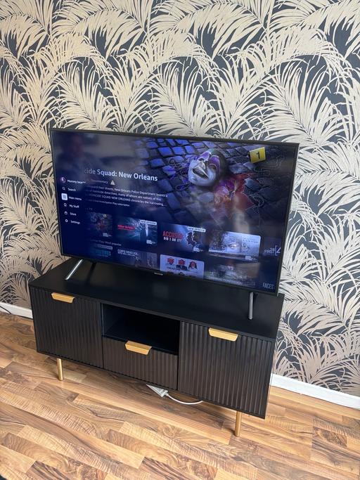 Buy & Sell West Midlands Sandwell - Photos for Samsung Tv 50”