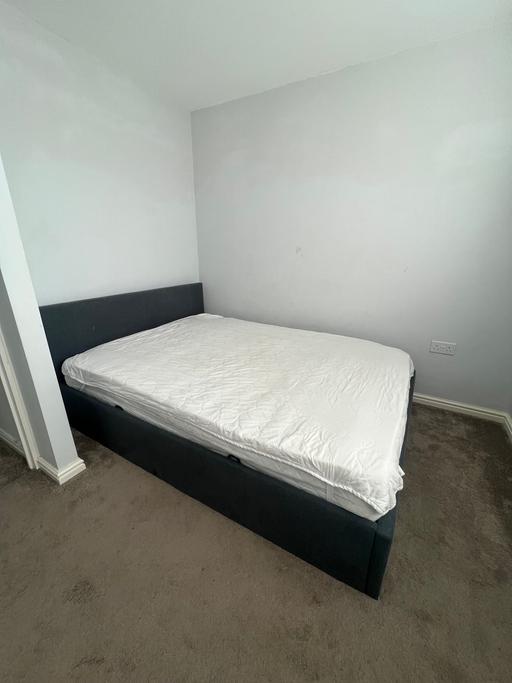 Buy & Sell Kings Heath Birmingham - Photos for Double bed