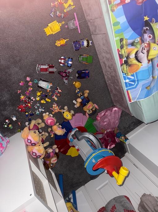 Buy & Sell Chadwell Saint Mary Thurrock - Essex - Photos for Paw patrol bundles