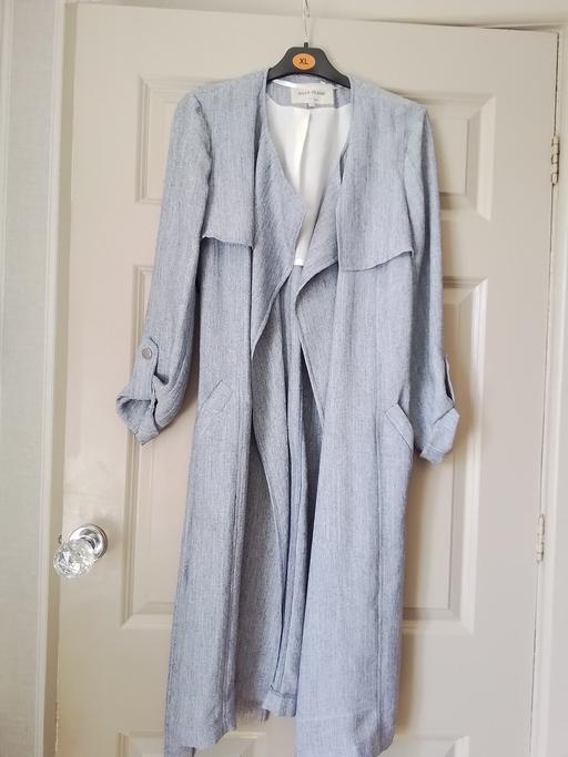 Buy & Sell Brierley Hill Dudley - Photos for size 12 river island jacket