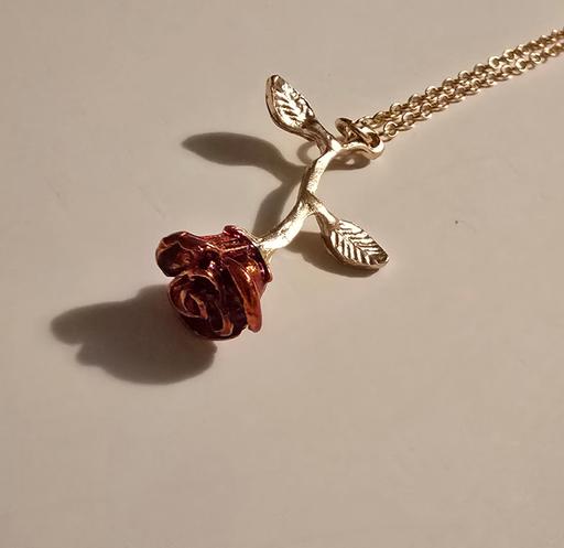 Buy & Sell Poole Bournemouth, Christchurch and Poole - Photos for Rose 🌹 necklace