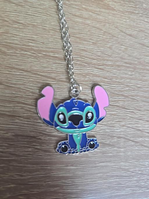 Buy & Sell Poole Bournemouth, Christchurch and Poole - Photos for lilo and stitch Stitch pendent necklace