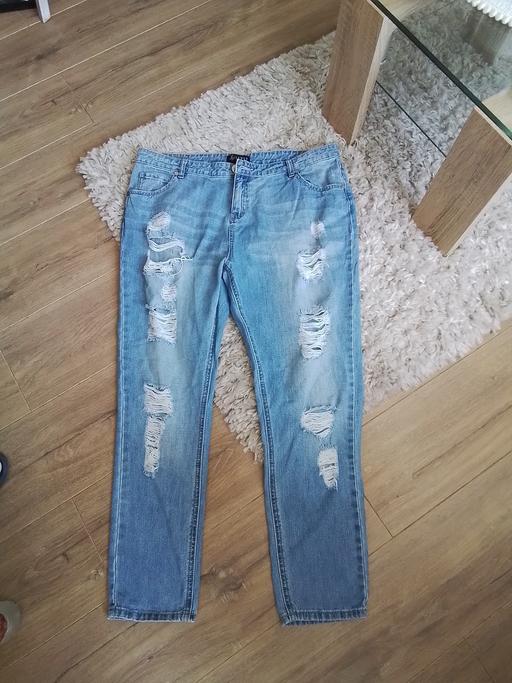 Buy & Sell Bells Mill Dudley - Photos for size 16 lipsy jeans