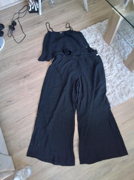Buy & Sell Brierley Hill Dudley - Photos for size 12/ 14 lounge set from f&f