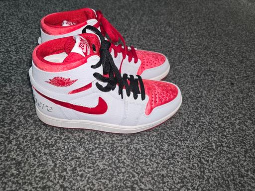 Buy & Sell Newcastle Upon Tyne Gateshead - Photos for Nike Air Jordan 1 Zoom CMFT 2 High 