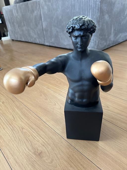 Buy & Sell Premier Business Park Walsall - Photos for Greek Boxing God Ornament