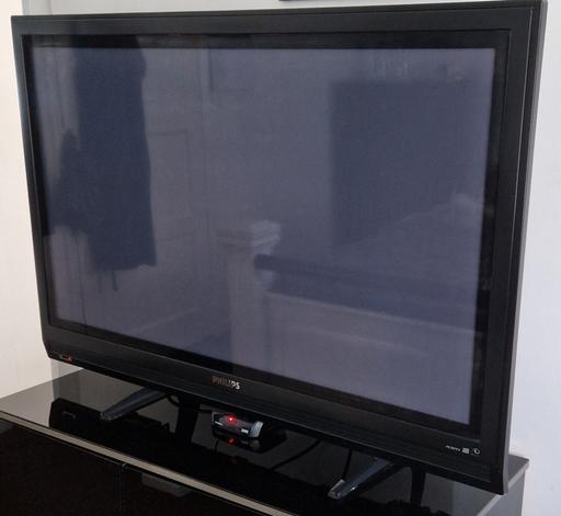 Buy & Sell West Midlands Walsall - Photos for Large tv Philips free to collecter.