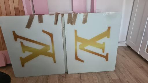Buy & Sell Colney Hatch North London - Photos for dining table