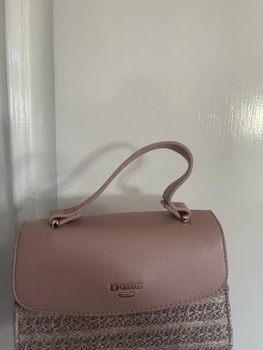 Buy & Sell Lilley North Hertfordshire - Photos for Dune baby pink bag