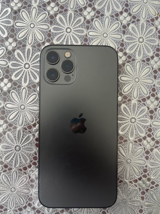 Buy & Sell Aldborough Hatch East London - Photos for iPhone 12 Pro