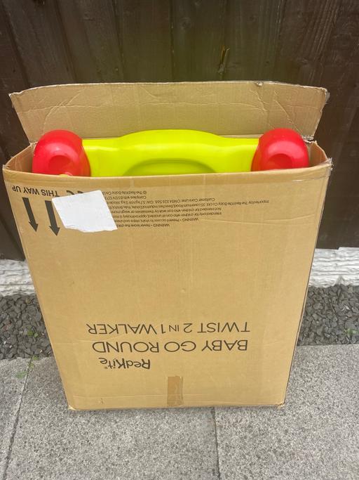 Buy & Sell West Midlands Birmingham - Photos for Baby walker