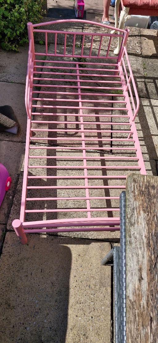 Buy & Sell Keresley End Nuneaton and Bedworth - Photos for toddler bed