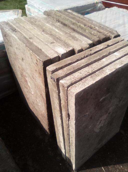 Buy & Sell Oxenhope Bradford - Photos for paving flags