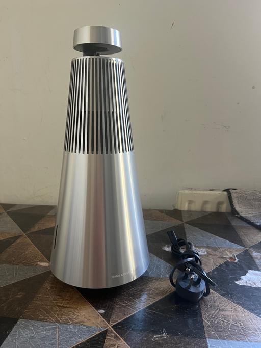 Buy & Sell Crystal Palace South East London - Photos for Bang and olufsen beoplay A9 Bluetooth & wifi