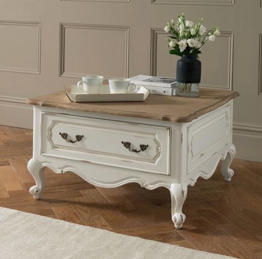 Buy & Sell Catherine-De-Barnes Solihull - Photos for Antique French Style Coffee Table