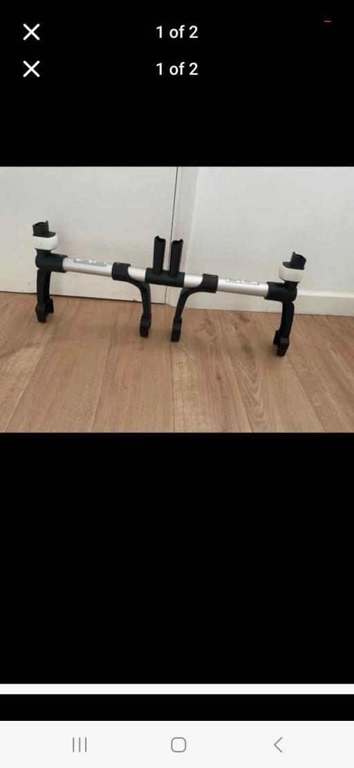 Buy & Sell Sunbury-on-Thames Spelthorne - Photos for bugaboo car adapter