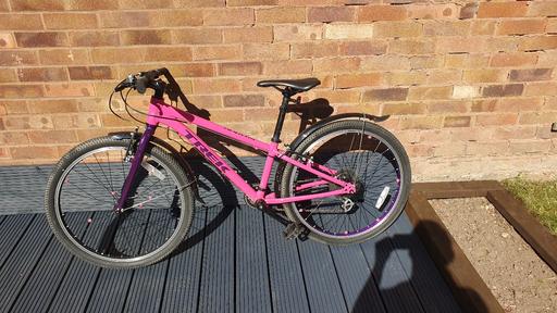 Buy & Sell Fordhouses Wolverhampton - Photos for Trek MB