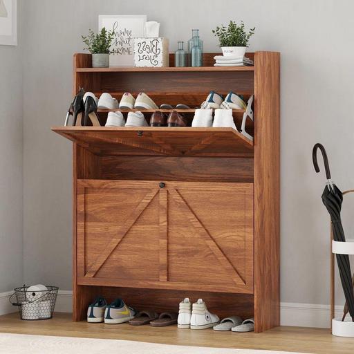 Buy & Sell Catherine-De-Barnes Solihull - Photos for Shoe Storage Cabinet