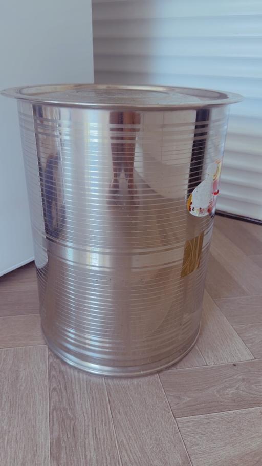 Buy & Sell Gravesend Gravesham - Photos for Stainless steel container