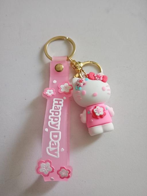 Buy & Sell Horncastle East Lindsey - Photos for brand y hello kitty keyring