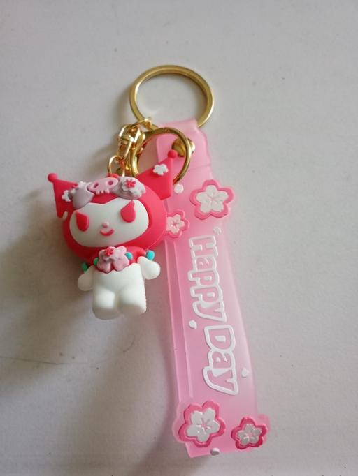 Buy & Sell Horncastle East Lindsey - Photos for brand new Hello kitty keyring