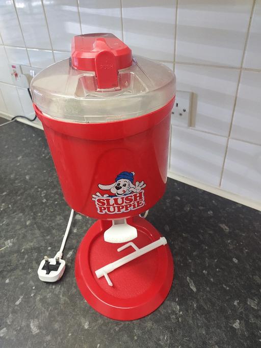 Buy & Sell Harold Park East London - Photos for slush puppie