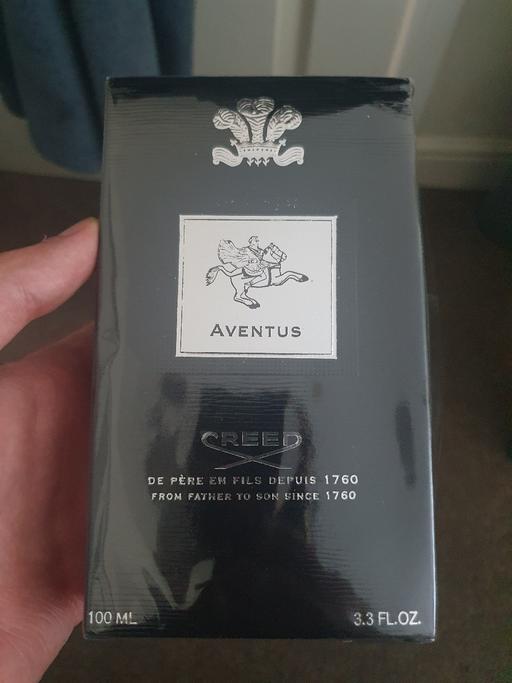 Buy & Sell Bradford Bradford - Photos for Creed Aventus Cologne 100ml Men's Eau de Parf