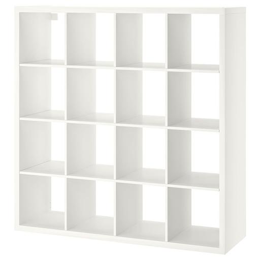 Buy & Sell Church End North London - Photos for ikea open shelves