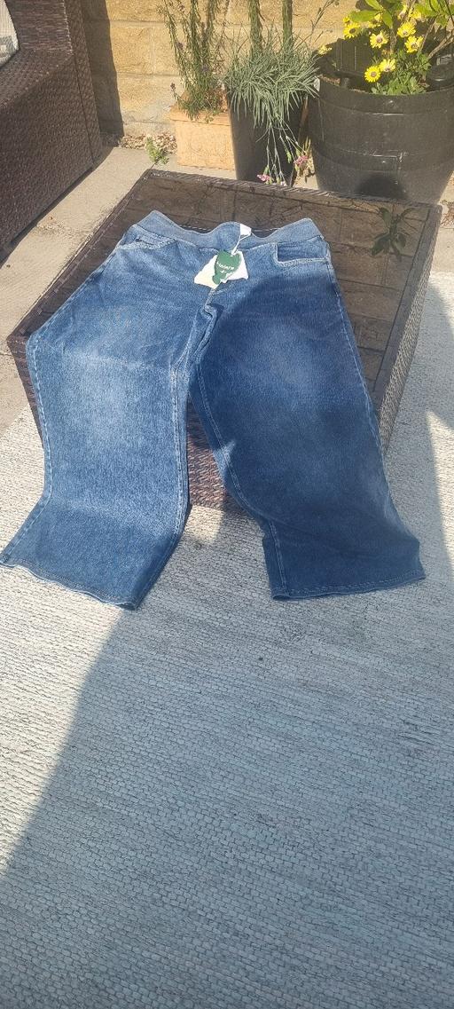 Buy & Sell Birkenshaw Kirklees - Photos for halara flared jeans