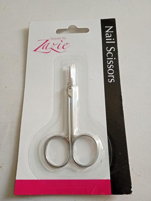 Buy & Sell Horncastle East Lindsey - Photos for brand new Nail scissors set
