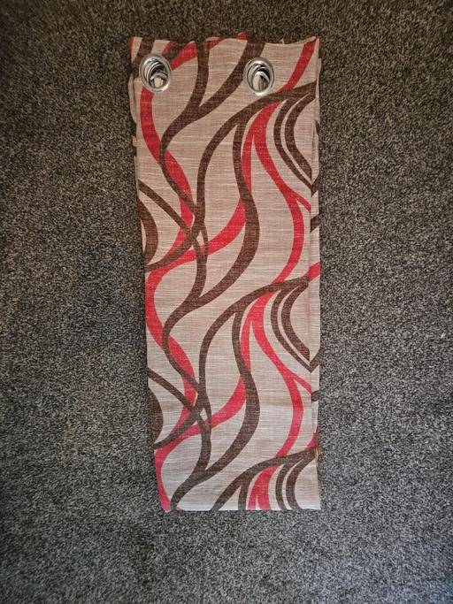 Buy & Sell Moseley Village Wolverhampton - Photos for dunelm 90x72