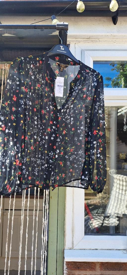 Buy & Sell Northfield Birmingham - Photos for lipsy blouse brand new size 18
