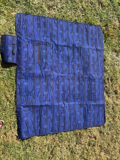 Buy & Sell Kingsdown Bristol - Photos for Picnic rug