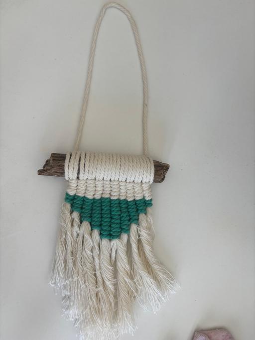 Buy & Sell Cotham Bristol - Photos for Macrame decoration