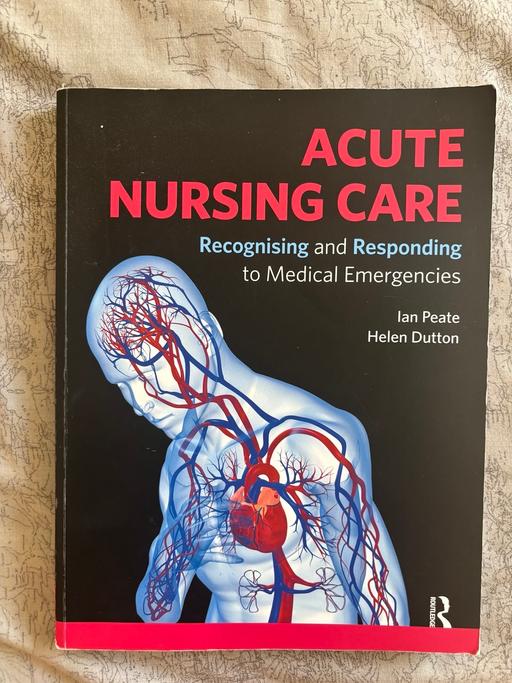 Buy & Sell Kingsdown Bristol - Photos for Acute nursing care
