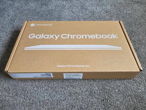 Buy & Sell Hackenthorpe Sheffield - Photos for Samsung Galaxy Chromebook Go