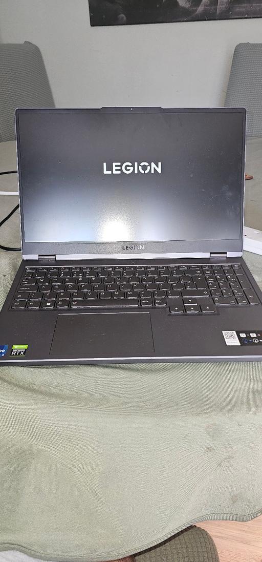 Buy & Sell Church Hill North Redditch - Photos for Lenovo Legion 5 i7-12700H RTX 3070