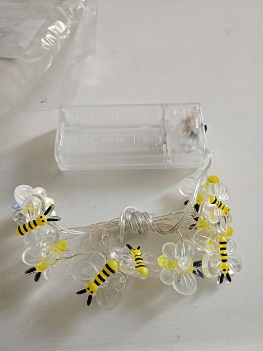 Buy & Sell Horncastle East Lindsey - Photos for new pack of 10 string lights set