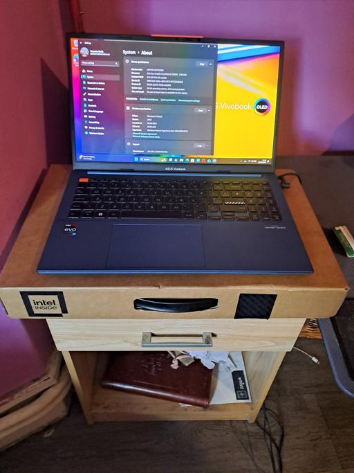 Buy & Sell Kennington South East London - Photos for ASUS Vivobook