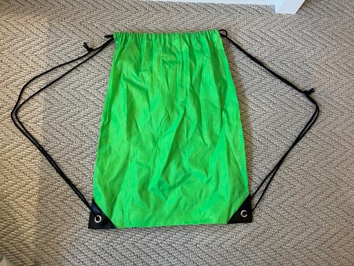 Buy & Sell Bradley Fold Bury - Photos for Drawstring pe bag