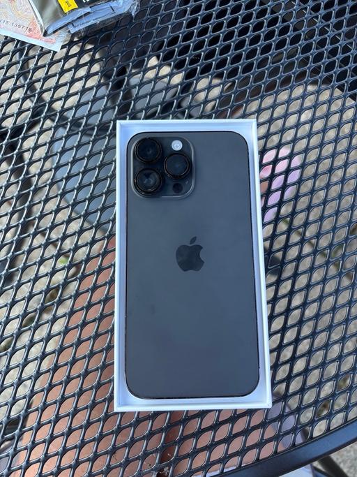 Buy & Sell Fawley New Forest - Photos for IPhone 14 Pro Max 512gb