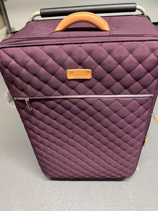 Buy & Sell West Midlands Dudley - Photos for Suitcase