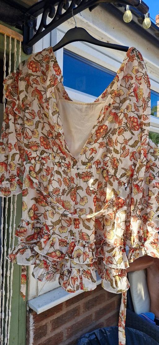 Buy & Sell Northfield Birmingham - Photos for river island, play suit
