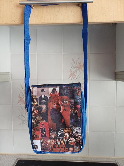 Buy & Sell West Midlands Solihull - Photos for Messenger shoulder bag