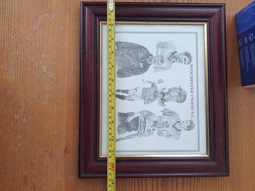 Buy & Sell Darlaston Walsall - Photos for Manchester United Picture