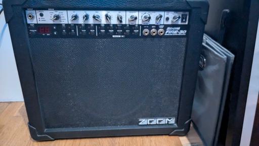 Buy & Sell Golders Green North West London - Photos for Guitar amp