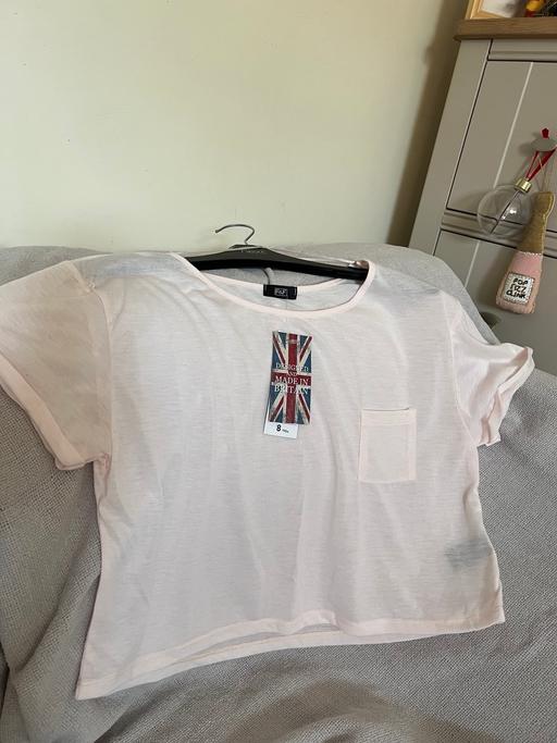 Buy & Sell Easington Lane Sunderland - Photos for Womens Top From F&F ( New )